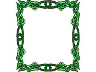 Sticker Custom Preview Image #036647 Borders Frames Frame2066