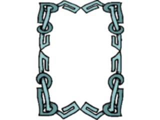 Sticker Custom Preview Image #036652 Borders Frames Frame2071