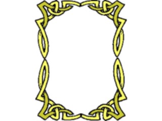 Sticker Custom Preview Image #036656 Borders Frames Frame2075
