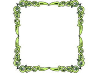 Sticker Custom Preview Image #036659 Borders Frames Frame2078