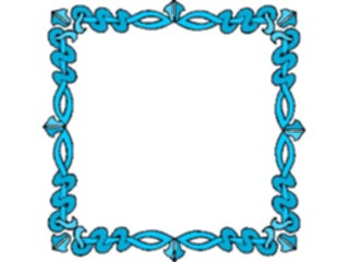 Sticker Custom Preview Image #036661 Borders Frames Frame2080