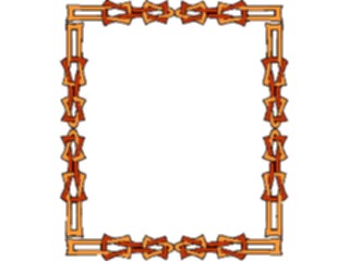 Sticker Custom Preview Image #036664 Borders Frames Frame2083
