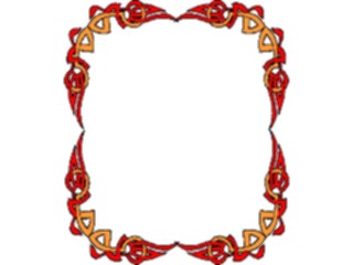 Sticker Custom Preview Image #036665 Borders Frames Frame2084
