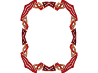 Sticker Custom Preview Image #036667 Borders Frames Frame2086