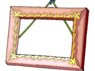 Sticker Custom Preview Image #036670 Borders Frames Frame2089