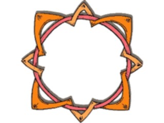 Sticker Custom Preview Image #036671 Borders Frames Frame2090