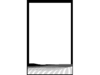 Sticker Custom Preview Image #036682 Borders Frames Frame2101