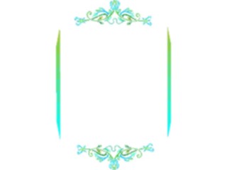 Sticker Custom Preview Image #036694 Borders Frames Frame2113