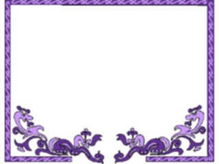 Sticker Custom Preview Image #036700 Borders Frames Frame2119