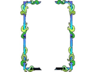 Sticker Custom Preview Image #036703 Borders Frames Frame2122