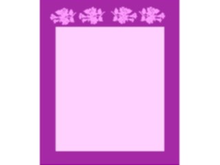 Sticker Custom Preview Image #036705 Borders Frames Frame2124