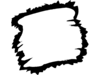 Sticker Custom Preview Image #036712 Borders Frames Frame2131