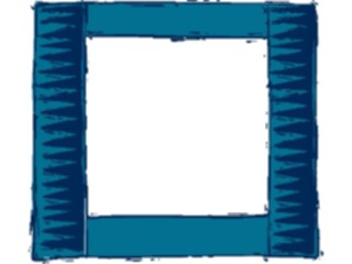 Sticker Custom Preview Image #036718 Borders Frames Frame2137