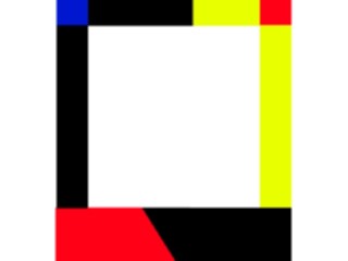 Sticker Custom Preview Image #036726 Borders Frames Frame2145