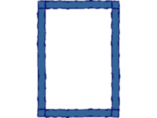 Sticker Custom Preview Image #036733 Borders Frames Frame2152