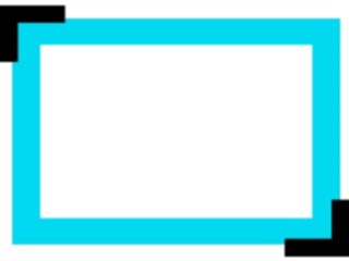 Sticker Custom Preview Image #036739 Borders Frames Frame2158