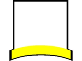 Sticker Custom Preview Image #036741 Borders Frames Frame2160