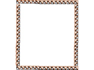 Sticker Custom Preview Image #036751 Borders Frames Frame2170
