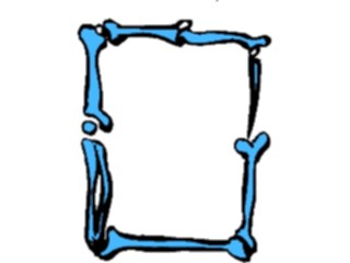 Sticker Custom Preview Image #036755 Borders Frames Frame2174
