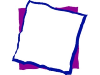 Sticker Custom Preview Image #036760 Borders Frames Frame2179