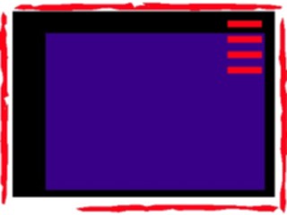 Sticker Custom Preview Image #036773 Borders Frames Frame2192