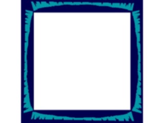 Sticker Custom Preview Image #036778 Borders Frames Frame2197