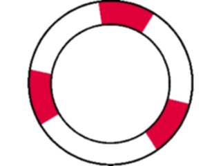 Sticker Custom Preview Image #036780 Borders Frames Frame2199