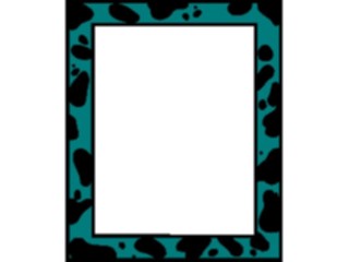 Sticker Custom Preview Image #036791 Borders Frames Frame2210