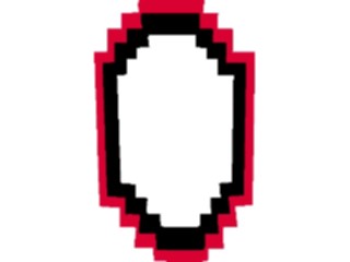 Sticker Custom Preview Image #036798 Borders Frames Frame2217
