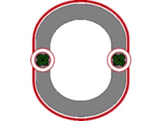 Sticker Custom Preview Image #036804 Borders Frames Frame2223