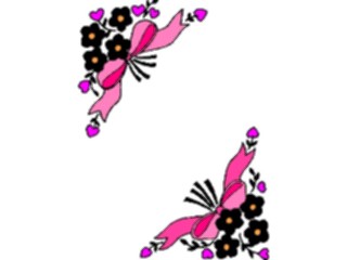 Sticker Custom Preview Image #036815 Borders Frames Frame2234
