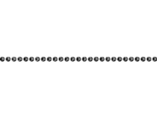 Sticker Custom Preview Image #037045 Borders Horizontal Border230