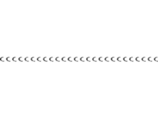 Sticker Custom Preview Image #037102 Borders Horizontal Border287