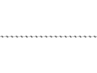 Sticker Custom Preview Image #037116 Borders Horizontal Border301