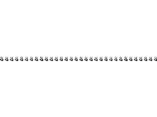 Sticker Custom Preview Image #037124 Borders Horizontal Border309
