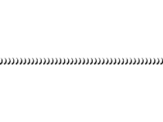 Sticker Custom Preview Image #037134 Borders Horizontal Border319