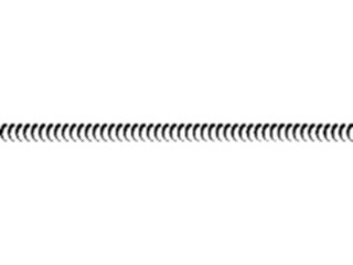 Sticker Custom Preview Image #037137 Borders Horizontal Border322