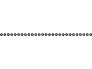Sticker Custom Preview Image #037161 Borders Horizontal Border346