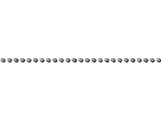 Sticker Custom Preview Image #037167 Borders Horizontal Border352