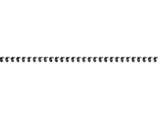 Sticker Custom Preview Image #037174 Borders Horizontal Border359