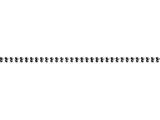 Sticker Custom Preview Image #037180 Borders Horizontal Border365