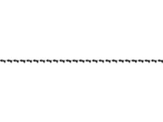 Sticker Custom Preview Image #037182 Borders Horizontal Border367