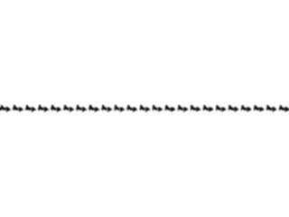 Sticker Custom Preview Image #037184 Borders Horizontal Border369