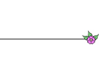 Sticker Custom Preview Image #037219 Borders Horizontal Border404