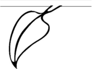 Sticker Custom Preview Image #037224 Borders Horizontal Border409