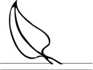 Sticker Custom Preview Image #037226 Borders Horizontal Border411