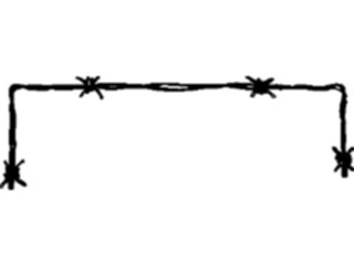 Sticker Custom Preview Image #037233 Borders Horizontal Border418