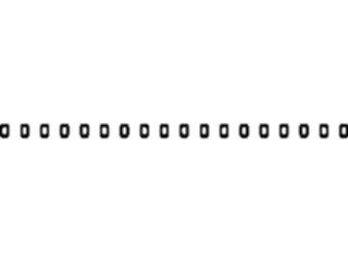 Sticker Custom Preview Image #037241 Borders Horizontal Border426