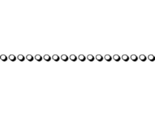 Sticker Custom Preview Image #037248 Borders Horizontal Border433