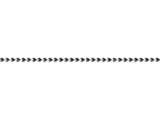 Sticker Custom Preview Image #037256 Borders Horizontal Border441